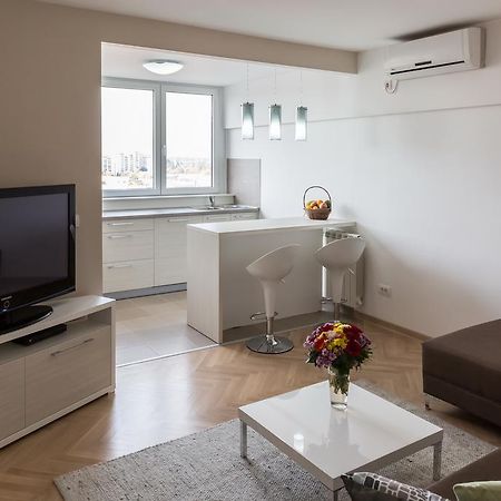 Apartment Admiral ベオグラード 部屋 写真