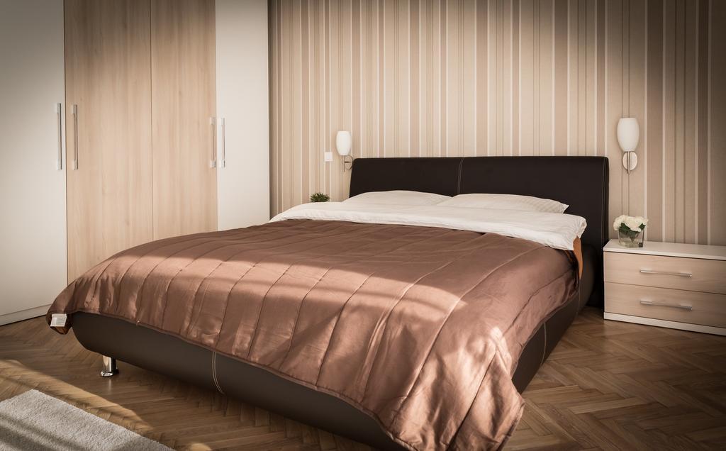 Apartment Admiral ベオグラード 部屋 写真