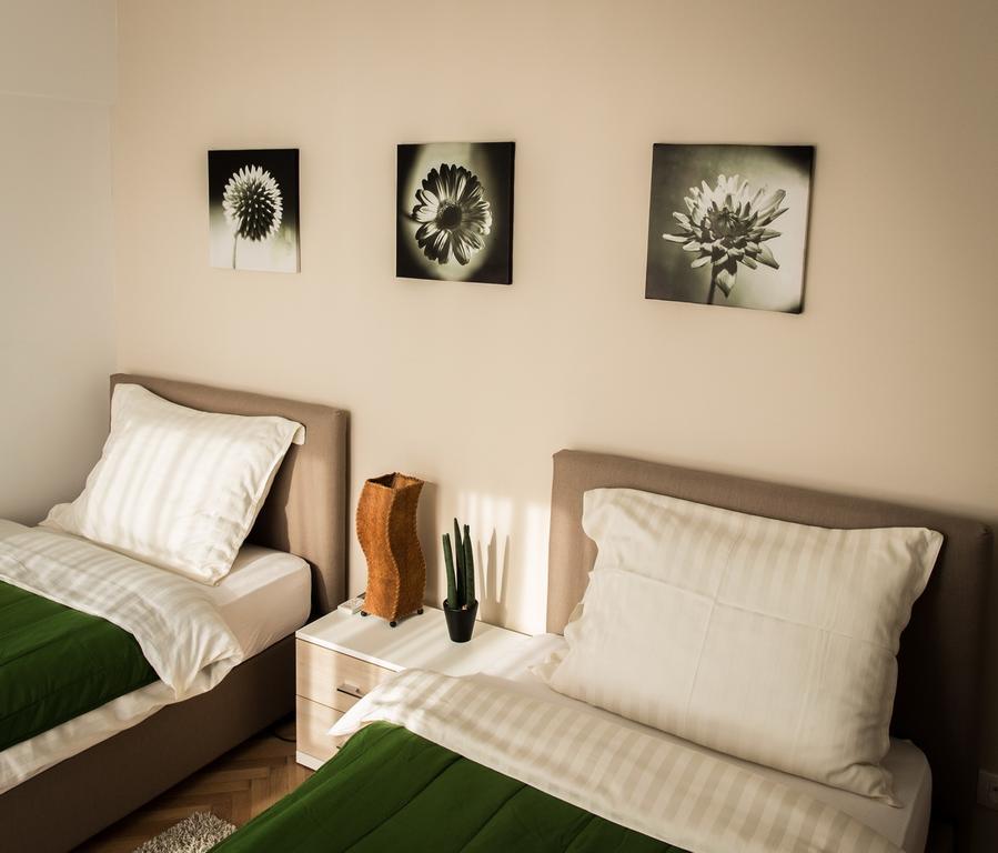 Apartment Admiral ベオグラード 部屋 写真