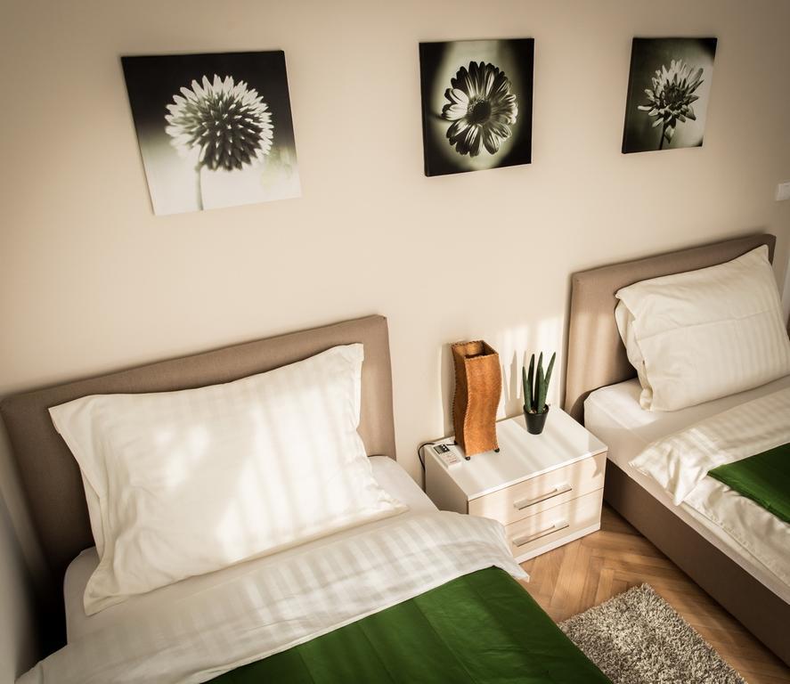 Apartment Admiral ベオグラード 部屋 写真
