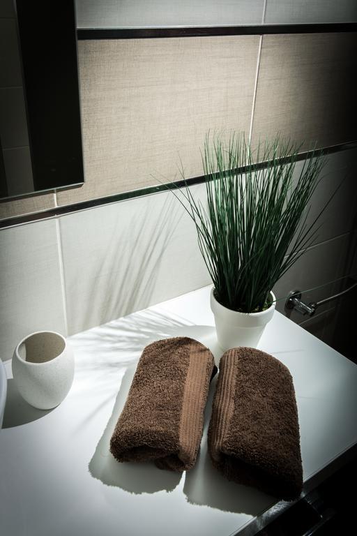 Apartment Admiral ベオグラード 部屋 写真