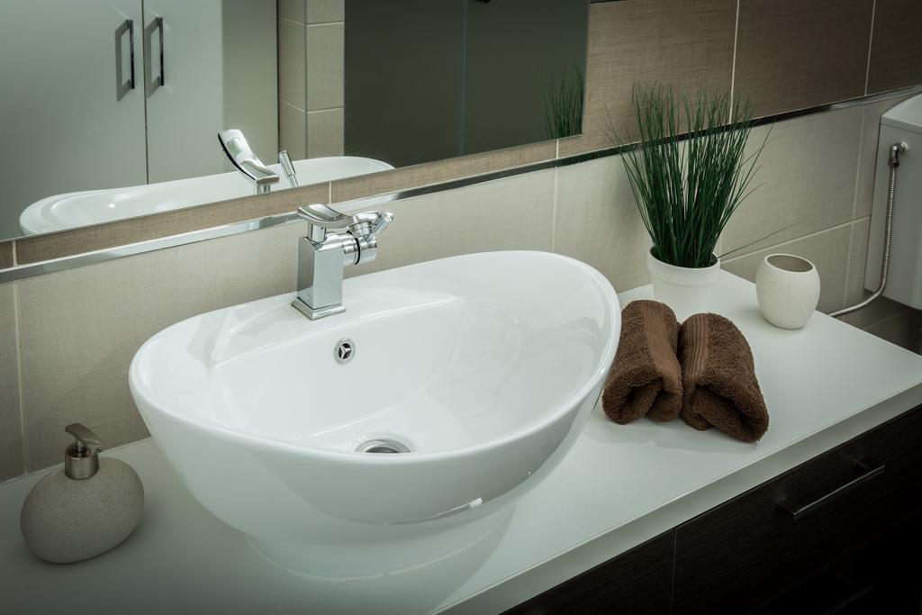 Apartment Admiral ベオグラード 部屋 写真