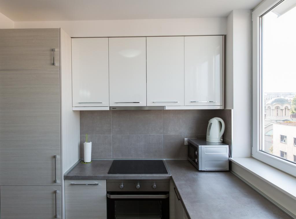 Apartment Admiral ベオグラード 部屋 写真