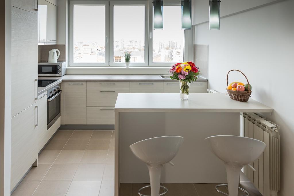 Apartment Admiral ベオグラード 部屋 写真