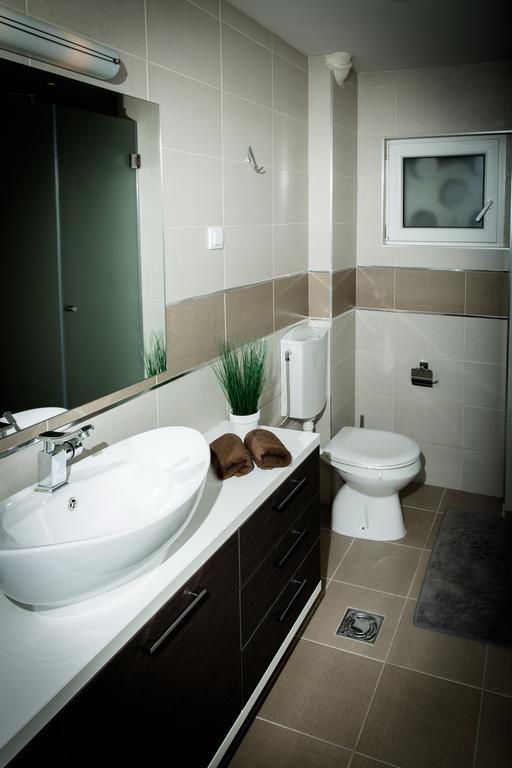 Apartment Admiral ベオグラード 部屋 写真