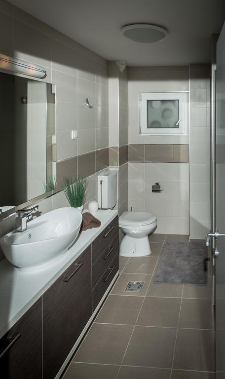 Apartment Admiral ベオグラード 部屋 写真