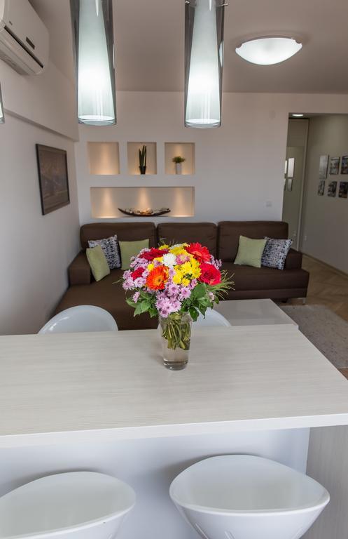 Apartment Admiral ベオグラード 部屋 写真