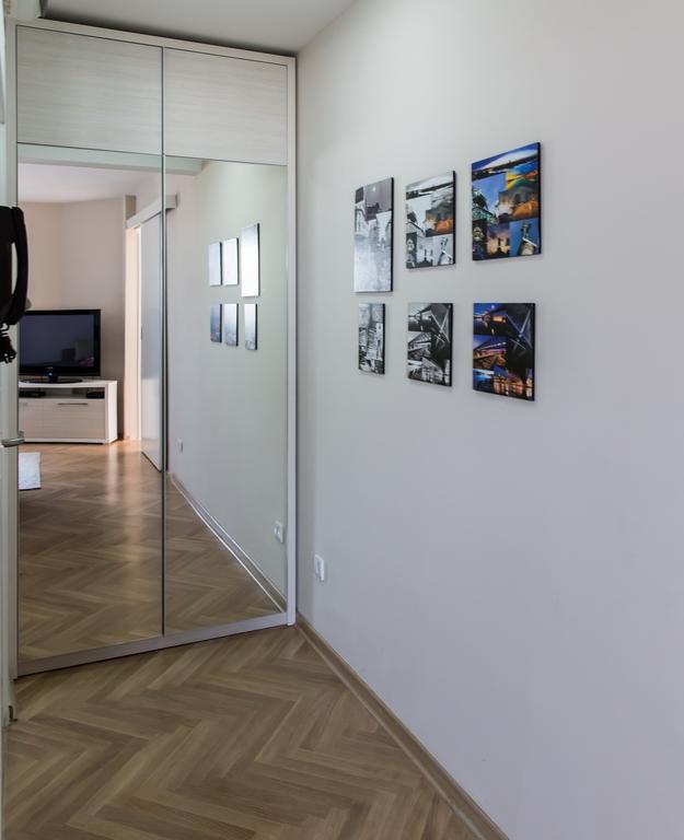 Apartment Admiral ベオグラード 部屋 写真