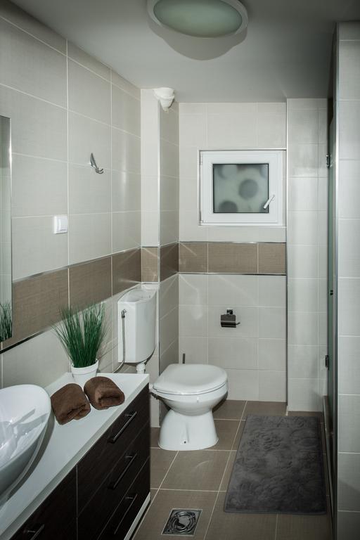 Apartment Admiral ベオグラード 部屋 写真